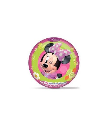 MINNIE BOWTIQUE PALLONE 23cm