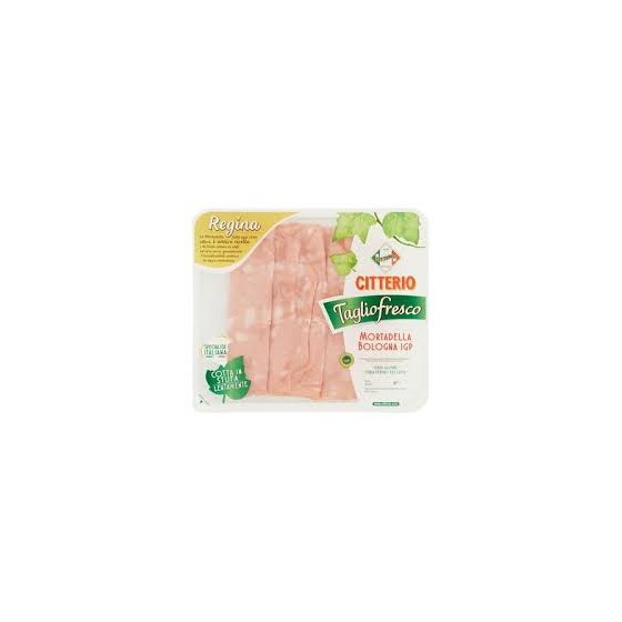 M&C BS MORTADELLA GR 60
