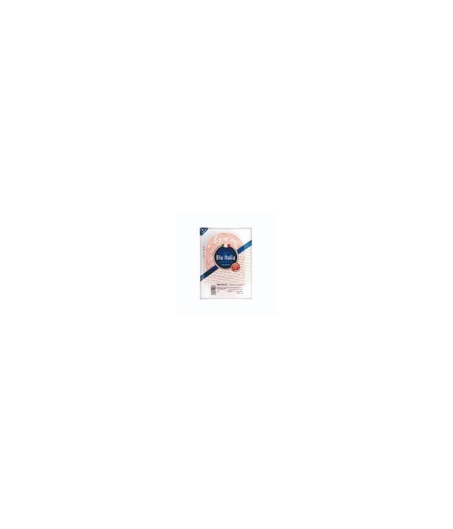 M&C MORTADELLA A PREAFFETTATA GR 70