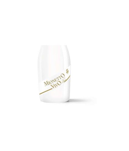 MIONETTO VIVO CUVEE BLANC EXTRA DRY CL.75