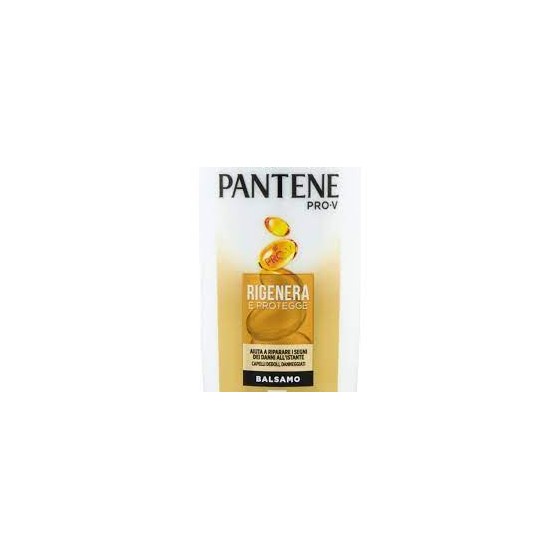 Pantene Balsamo Rigenera E Protegge 200 ML