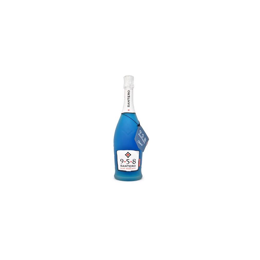 SANTERO 958 BLU MOSCATO CL 75