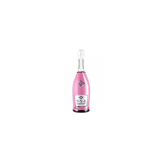 SANTERO 958 CL.75 SPUMANTE ROSE\' DRY