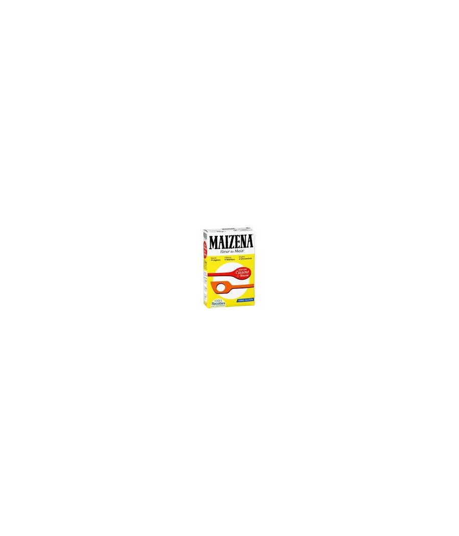 MAIZENA AMIDO DI MAIS GR.250
