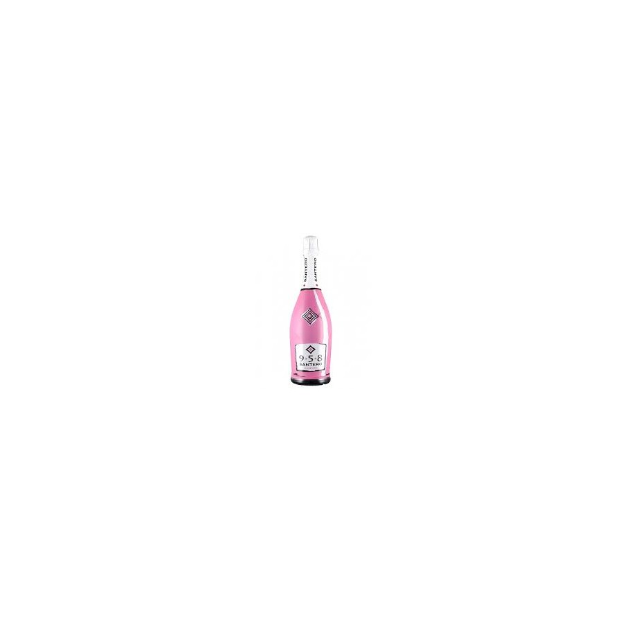 SANTERO 958 CL.75 SPUMANTE ROSE\' DRY