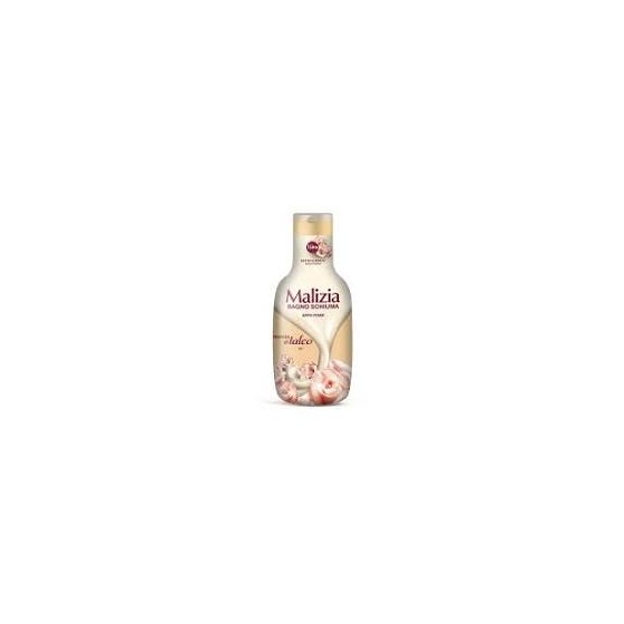 MALIZIA BAGNO LT 1 TALCO