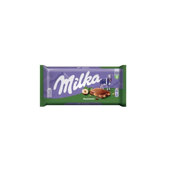 MILKA CIOCC.LAT/NOC.TAV.GR.100