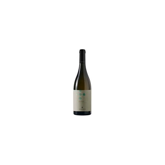 Mandrarossa Fiano Ciaca Bianca 2015 75cl