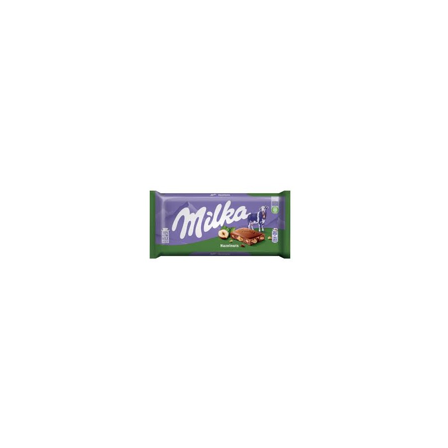 MILKA CIOCC.LAT/NOC.TAV.GR.100