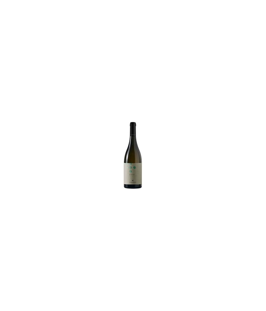 Mandrarossa Fiano Ciaca Bianca 2015 75cl