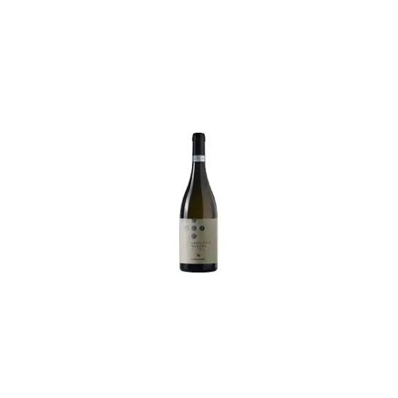 Mandrarossa Grecanico Dorato Sicilia DOC cl. 75