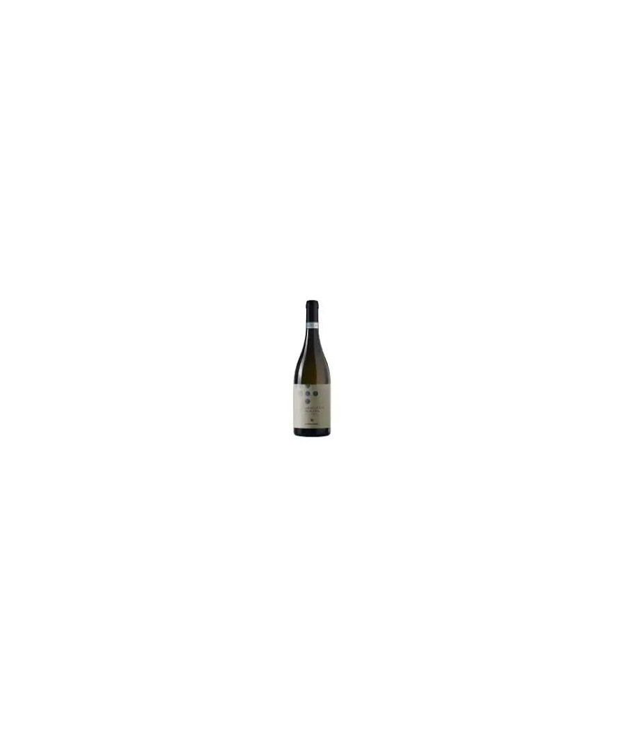 Mandrarossa Grecanico Dorato Sicilia DOC cl. 75