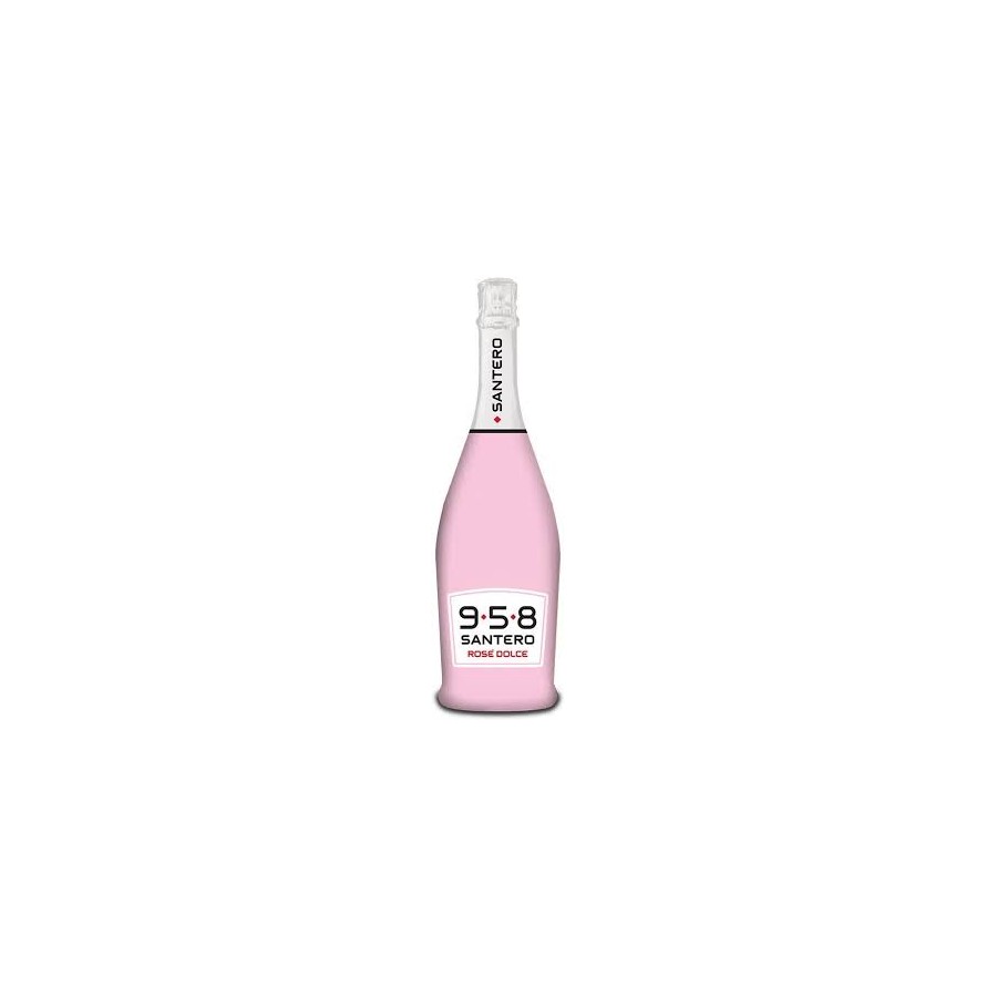 SANTERO 958 ROSE\'DOLCE - Bottiglia da 75 CL