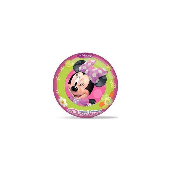 MINNIE BOWTIQUE PALLONE 23cm