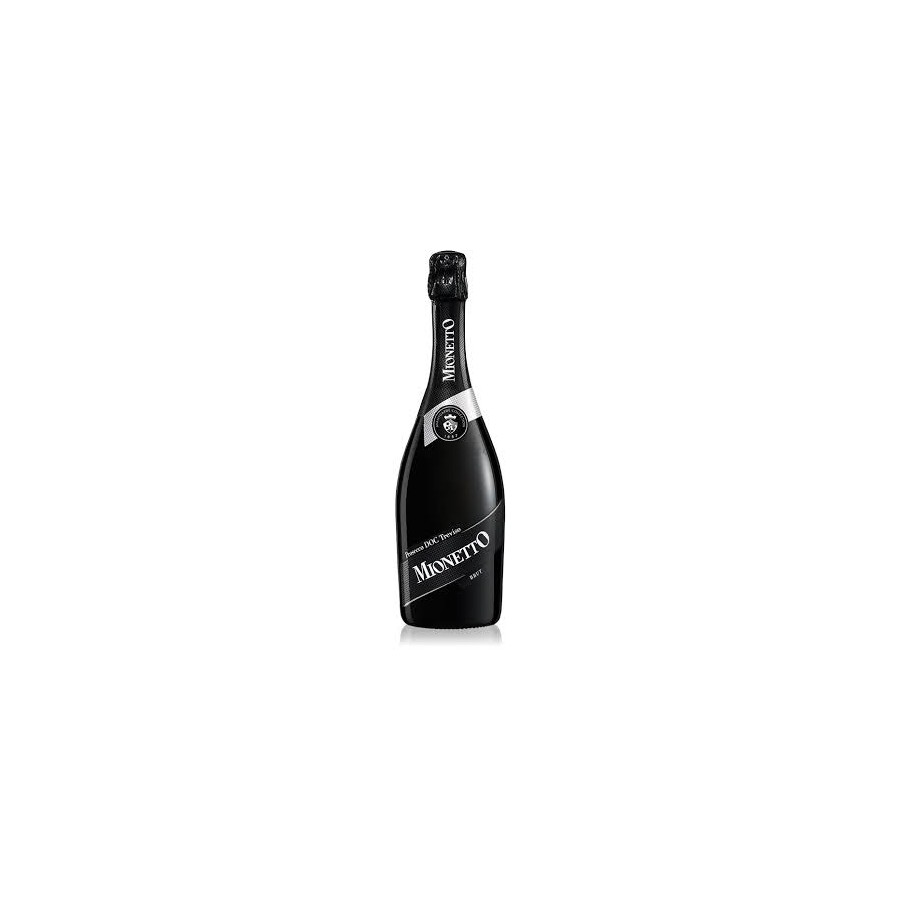 MIONETTO PROSECCO DOC BRUT TREVISO CL 75