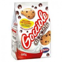 Pavesi Gocciole cioccolato 500g