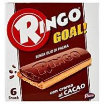 PAVESI RINGO GOAL CACAO G.168