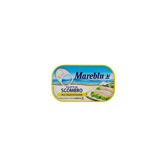 MAREBLU FIL.SGOMBRO O.O.GR.90