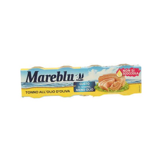 MAREBLU'TONNO O.O. GR.60X4