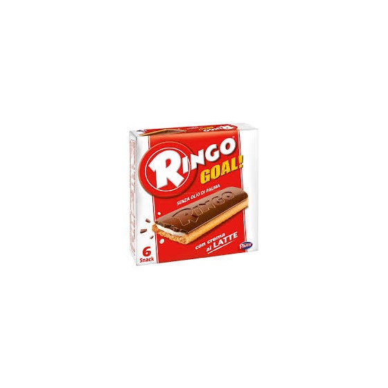 PAVESI RINGO GOAL LATTE