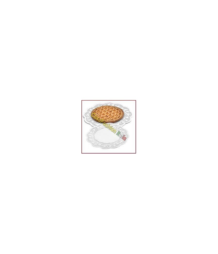 MARISA LAURITO DOLCETTERIA SET 15 PEZZI SOTTOTORTA DM. 26