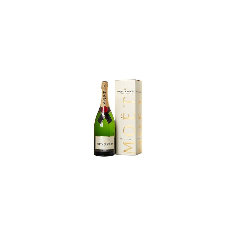 MOET CHANDON LT 1,5 BRUT