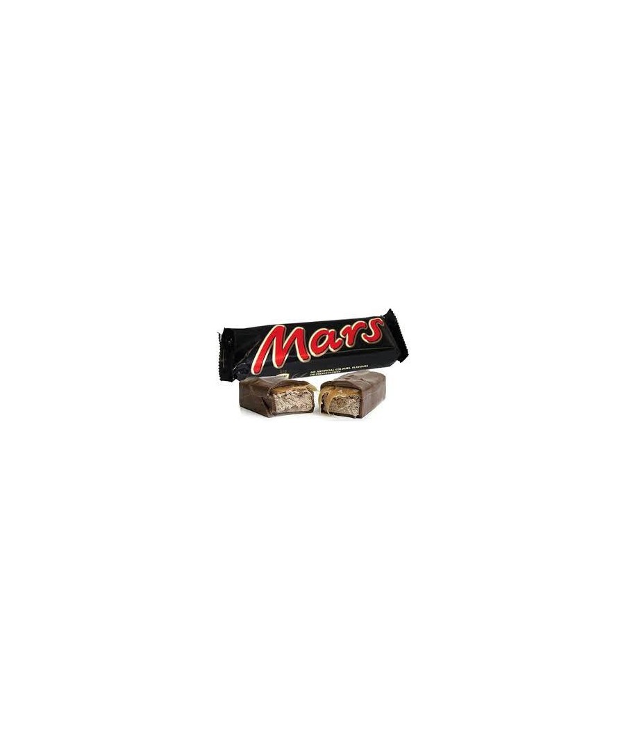 MARS GR 51