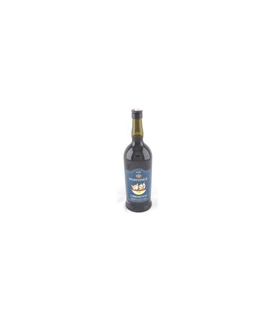 MARTINEZ CREMOVO CL 100