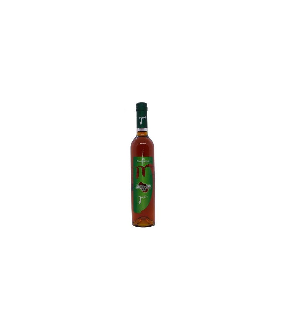 MARTINEZ MENHIR PANTELLERIA PASSITO D.O.P.
