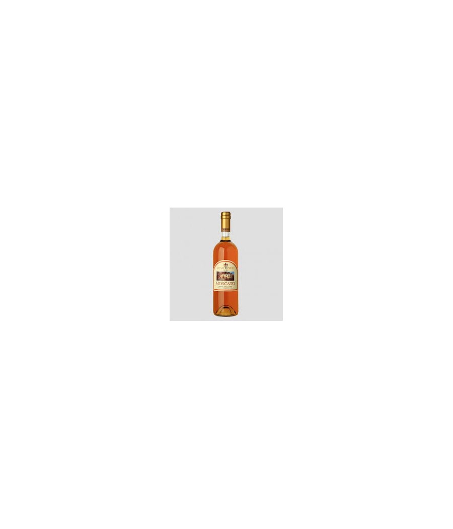 MARTINEZ MOSCATO TERRE SICILIANE CL 75