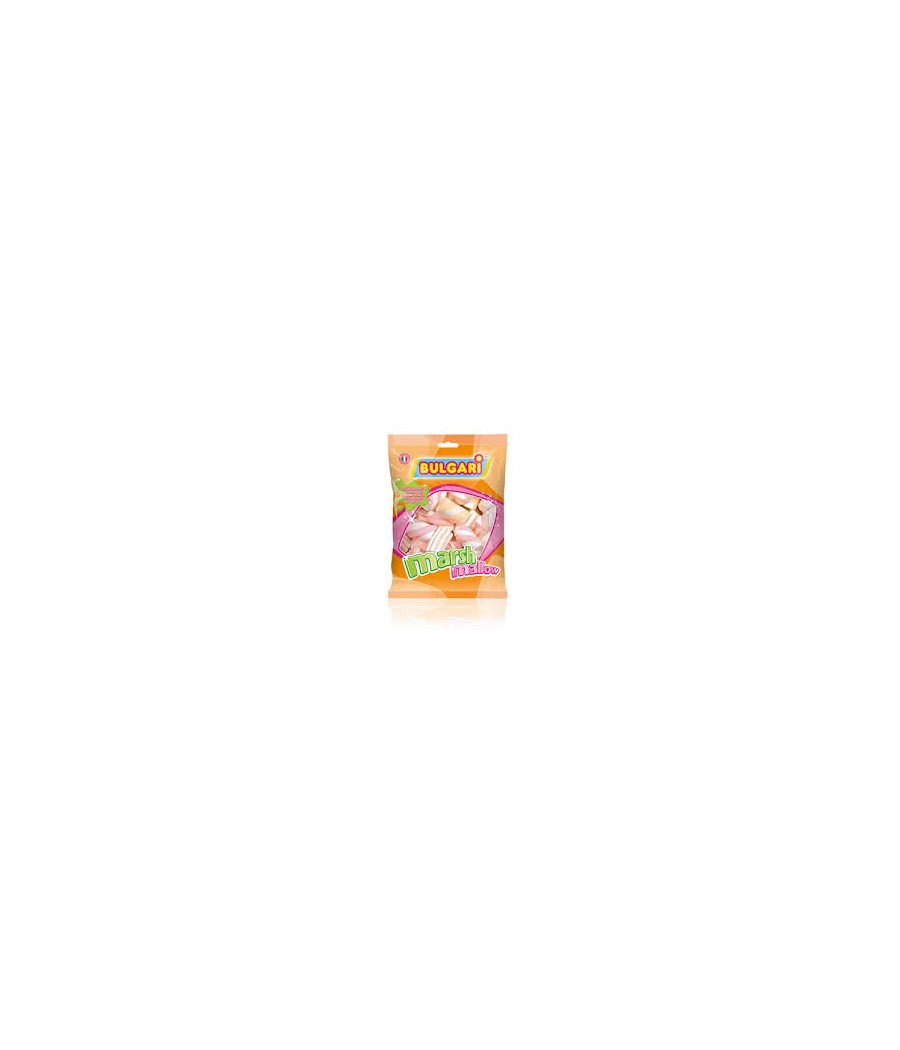 Masrhmallow Estruso con Succo di Frutta 150 gr
