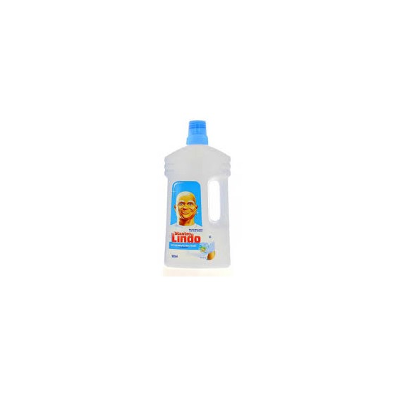 MASTROLINDO PAV. 930 ML PULITO SPLENDENT