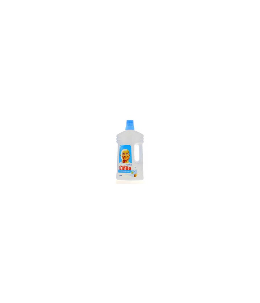 MASTROLINDO PAV. 930 ML PULITO SPLENDENT