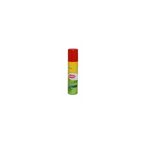 AUTAN TROPICAL NEW SPRAY 100ML