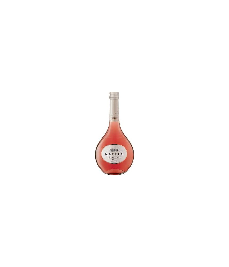 MATEUS VINO ROSE' CL. 75