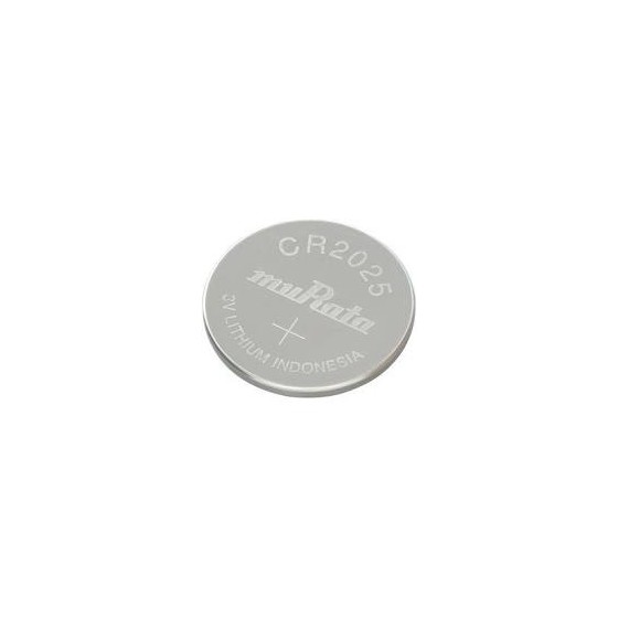 MAXELL BATTERIA CR2025 CR 2025 3V