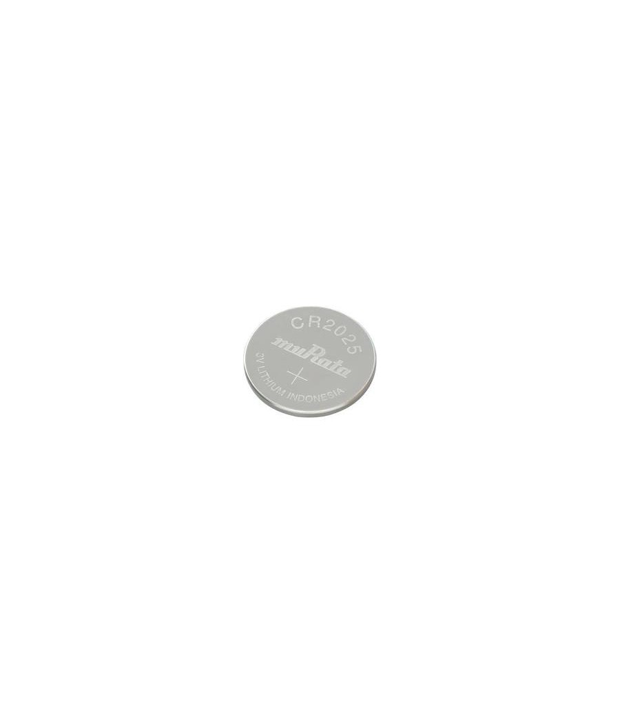 MAXELL BATTERIA CR2025 CR 2025 3V