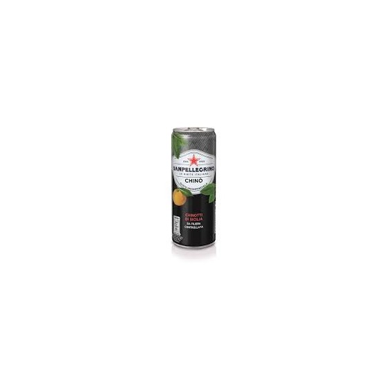 S.PELLEGRINO CHINOTTO CL.33(P)