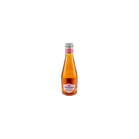 S.PELLEGRINO COCKTAIL VAP CL 20