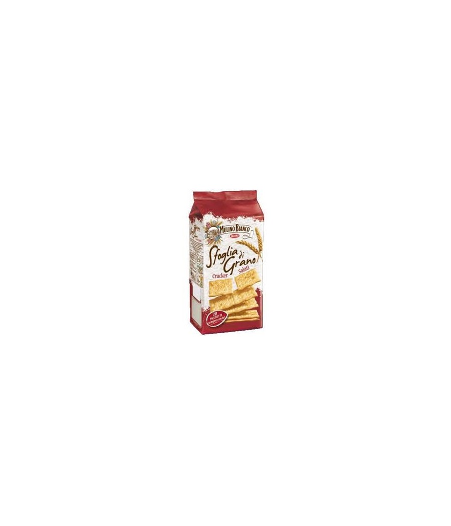 MB CRACKERS SALATI GR.500