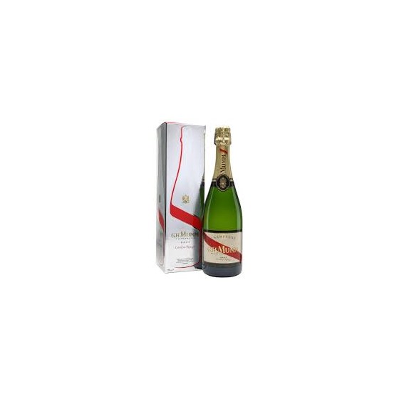 MUMM CHAMPAGNE CORDON ROUGE cl.70