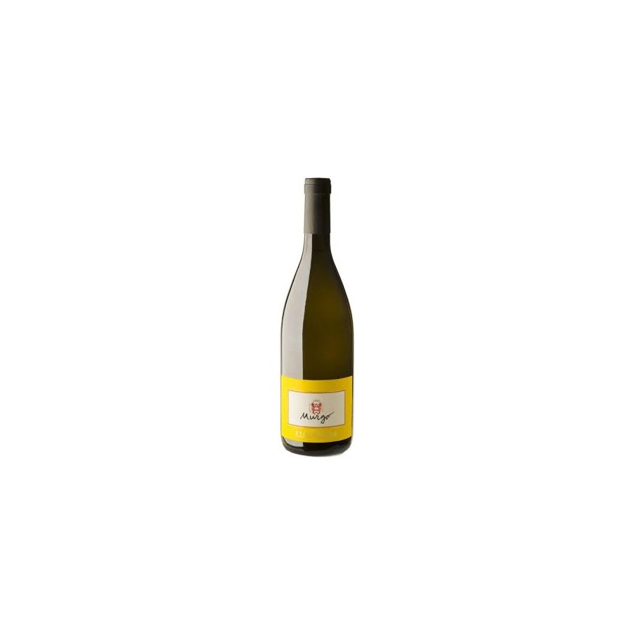 MURGO ETNA BIANCO CL.75