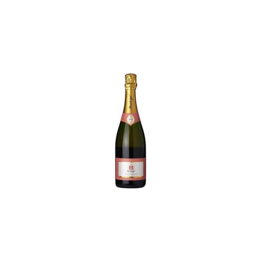 Murgo Spumante brut Rose cl. 75