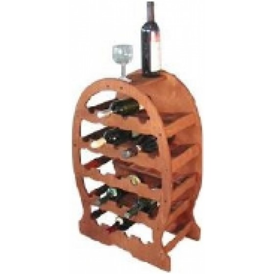 MEETING BOTTE PORTA BOTTIGLIE 23 POSTI