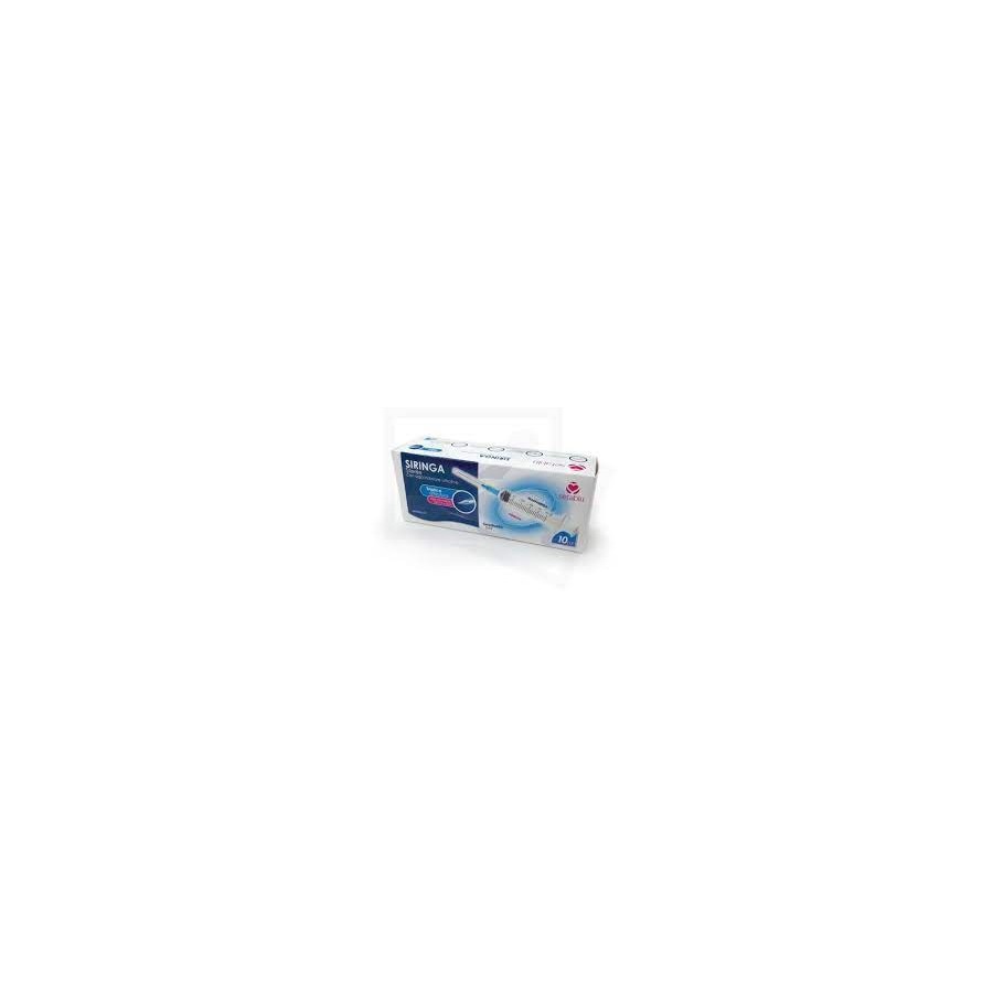 SETABLU SIRINGA STERILE 5ml 10pz