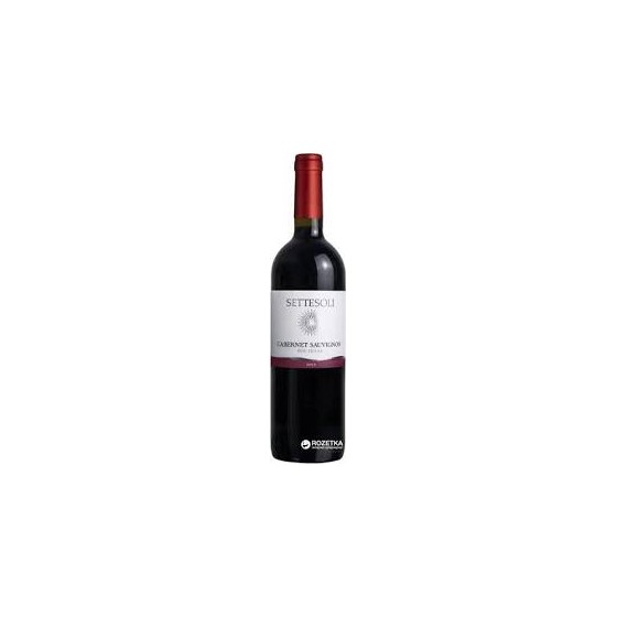 SETTESOLI CABERNET CL.75