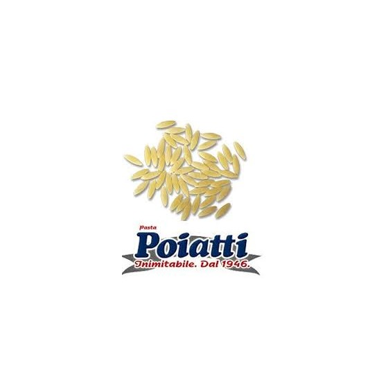 POIATTI 18 PINOLI  KG. 1