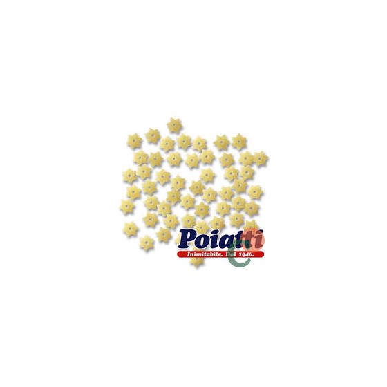 POIATTI 22 STELLINE  KG. 1