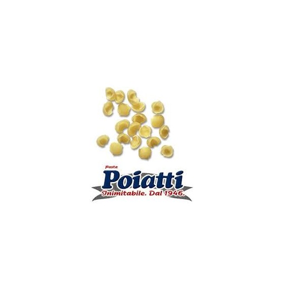 POIATTI 24 PERLINE  KG. 1