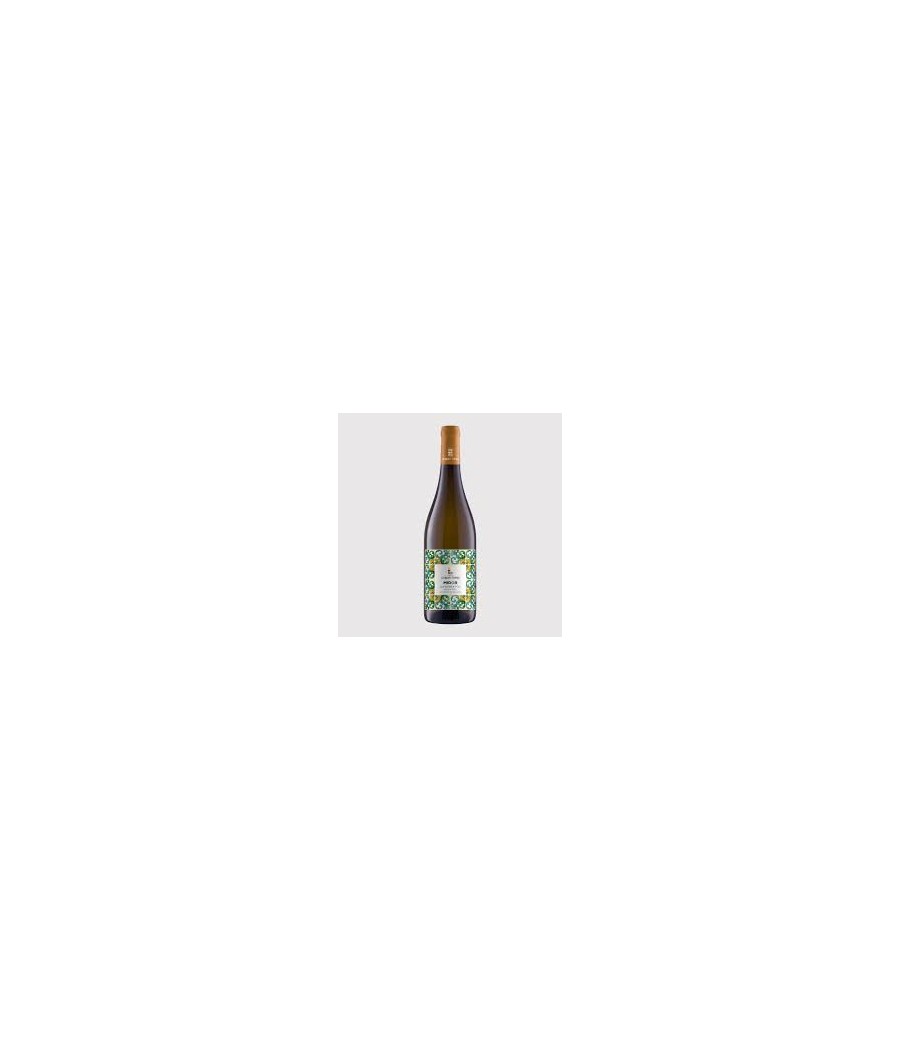 Midor 2021 Catarratto Sicilia DOC